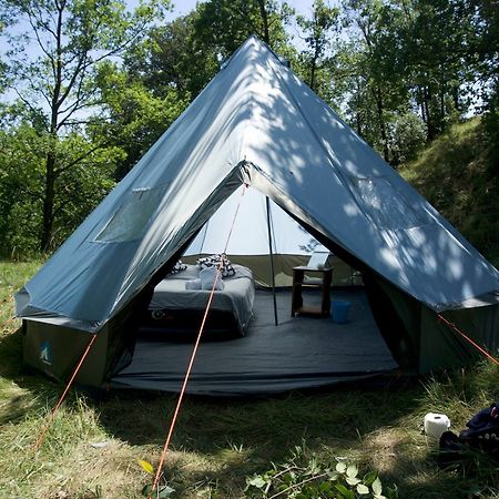 Hotel Munich Oktoberfest Glamping Zewnętrze zdjęcie