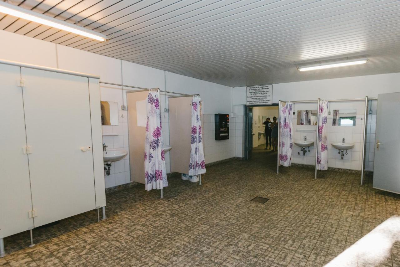 Hotel Munich Oktoberfest Glamping Zewnętrze zdjęcie