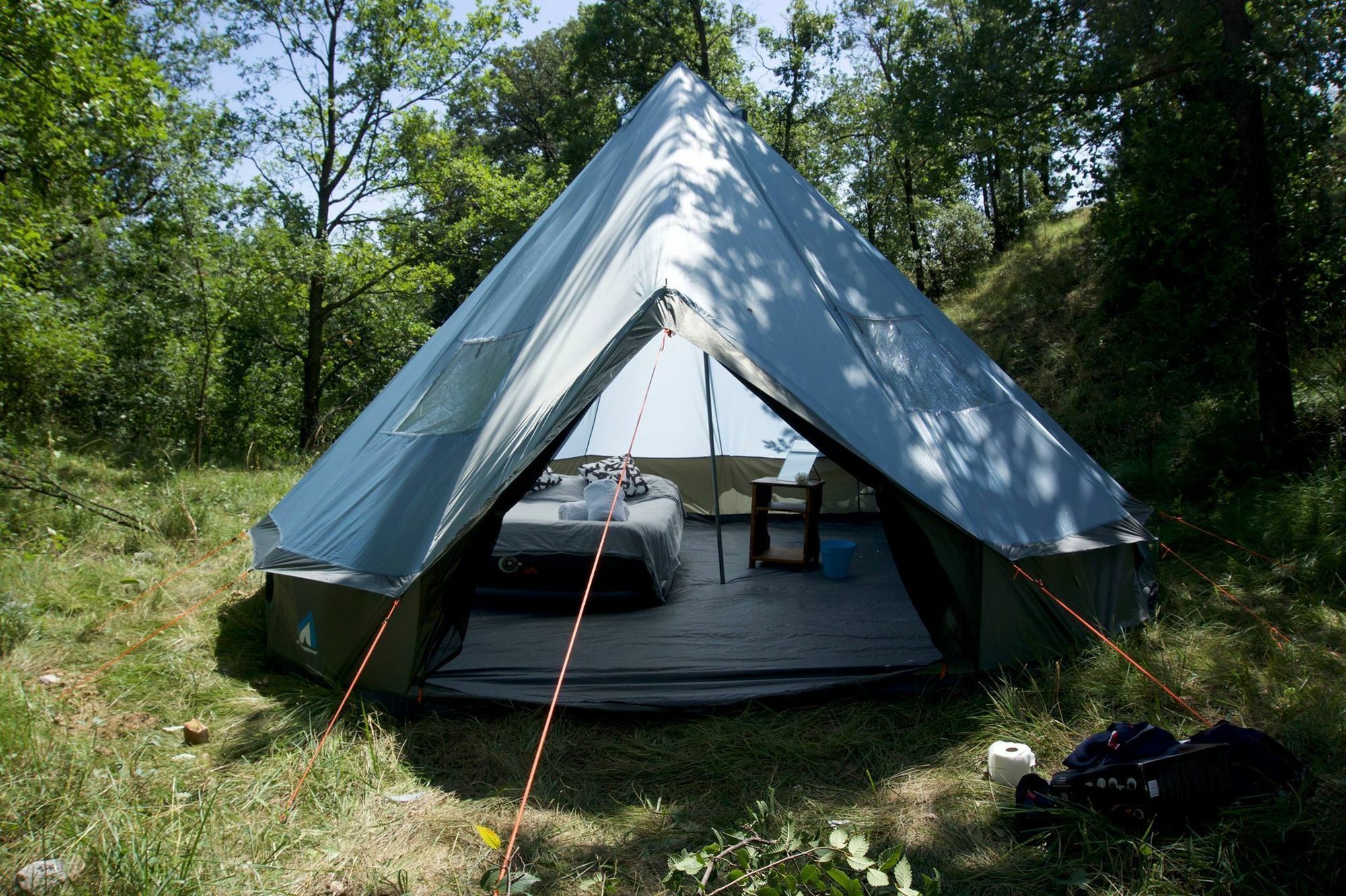 Hotel Munich Oktoberfest Glamping Zewnętrze zdjęcie