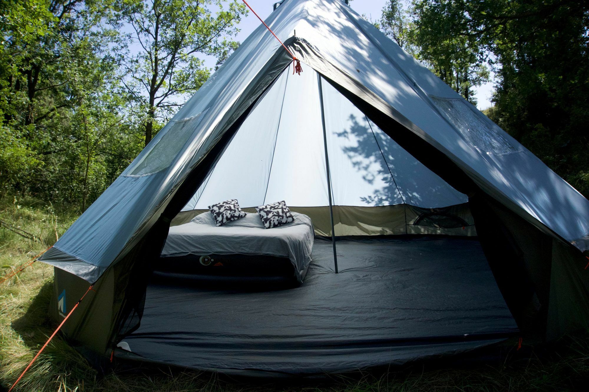 Hotel Munich Oktoberfest Glamping Zewnętrze zdjęcie